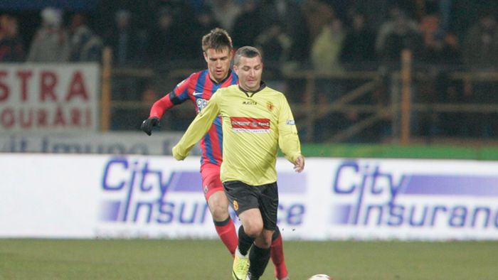 Daniel Stana revine la Ceahlăul. Directorul sportiv Ioan Mironaș: "La ce probleme de lot avem, îl băgăm și mort"