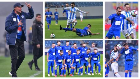 Filiașiul, gazdă bună în ”sufrageria Universității”! Victor Naicu, concluzii după eliminarea în fața Craiovei, în sferturi: ”Rămânem cu amintirea plăcută, cu plăcerea de a fi surpriza din acest an al Cupei României”