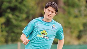 Manea: "Săpunaru va fi titular la Porto"