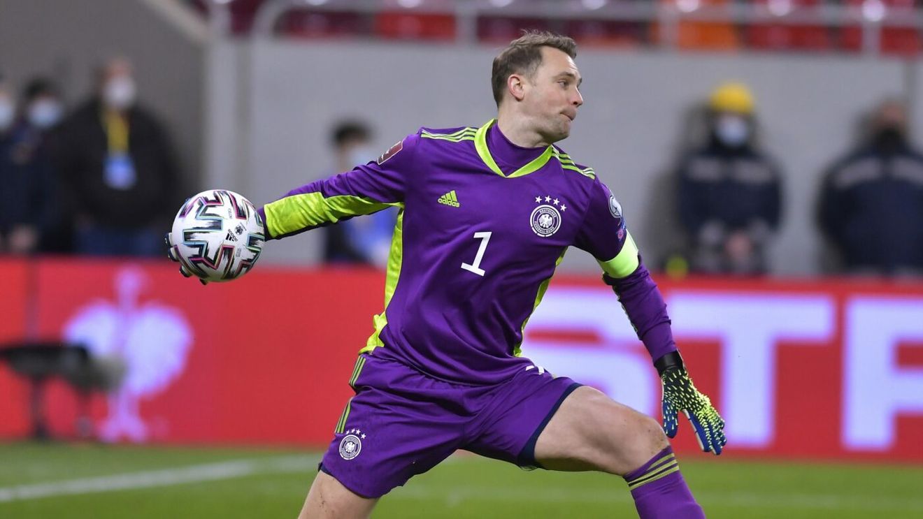 Gest impresionant al unui fost Balon de Aur pentru taximetristul din Germania „umilit” de Manuel Neuer! Ce a putut să facă fostul fotbalist când i-a aflat povestea șoferului
