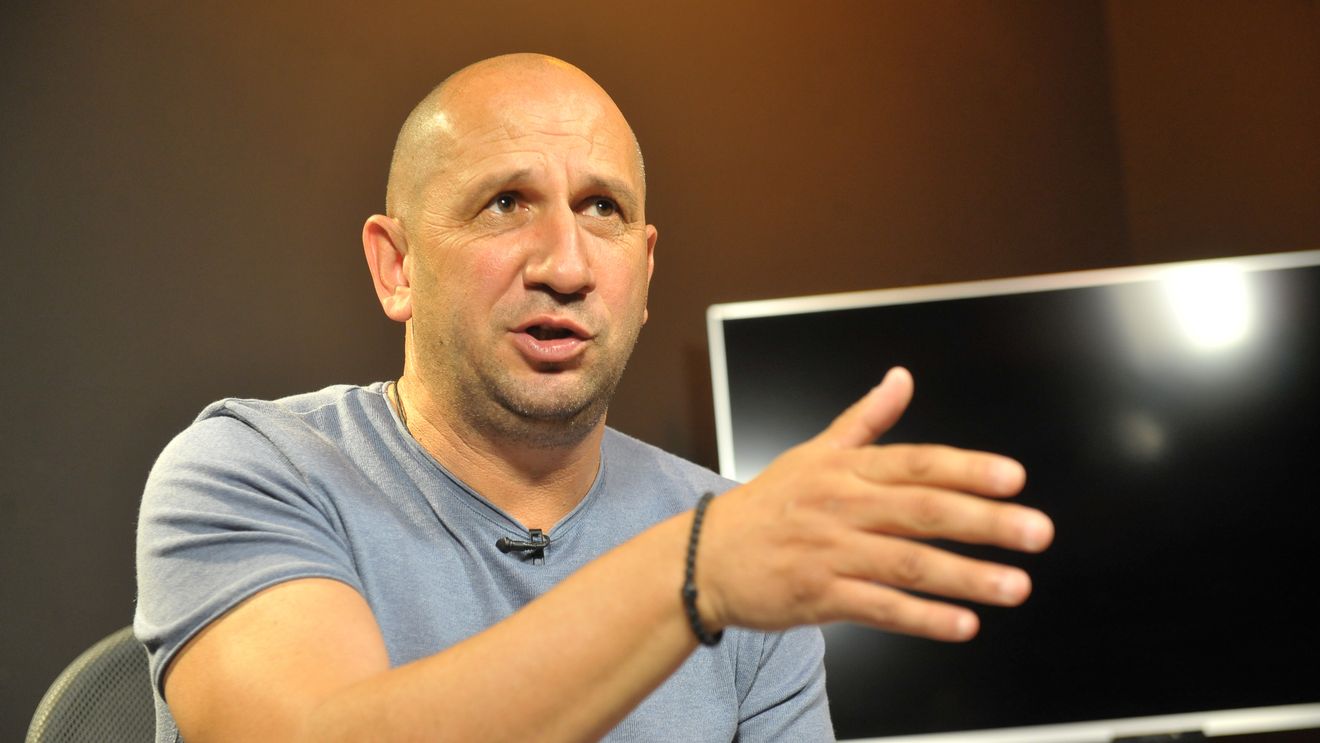 "Ieri ne-am cunoscut și astăzi am semnat". Detaliile revenirii lui Miriuță: durata contractului și obiectivul fixat
