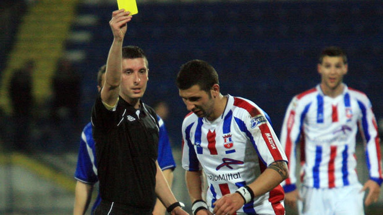 Iertarea e ruptă din rai la Galați!** După Antal, Cojoc revine și el la prima echipă