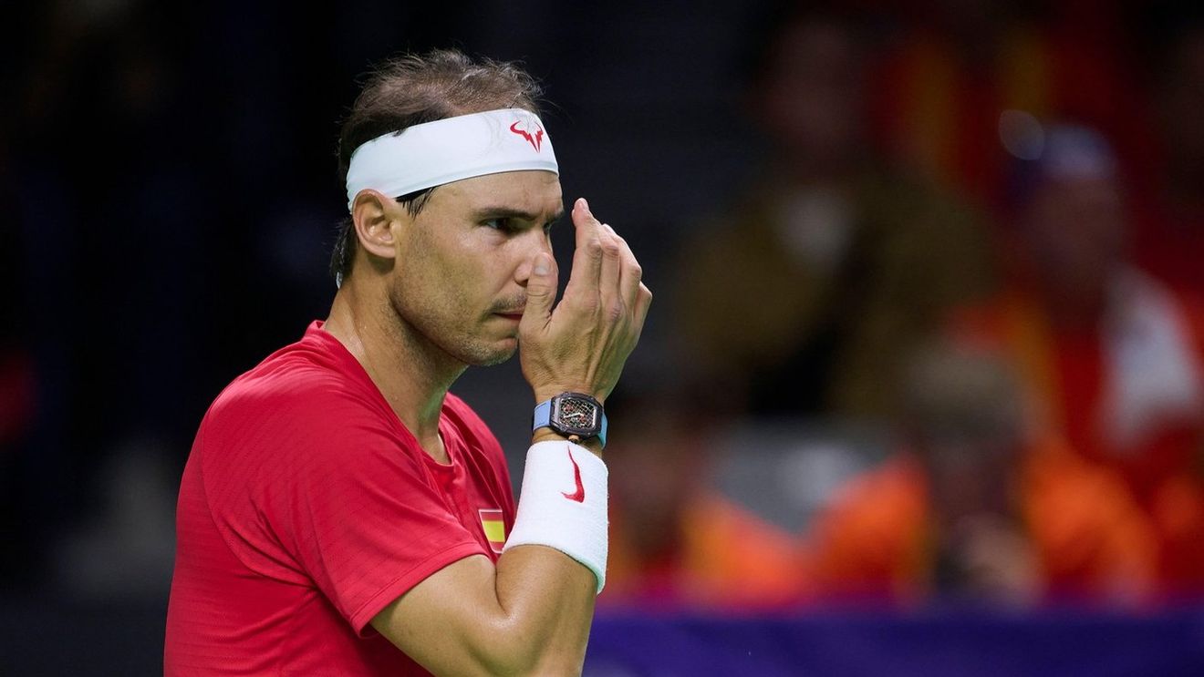 „Decizia a produs stupoare!”. Rafael Nadal a primit titlul de Doctor Honoris Causa la Universitatea din Salamanca şi profesorii s-au revoltat