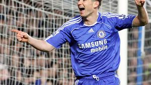 Lampard și Chelsea aproape de despărțire