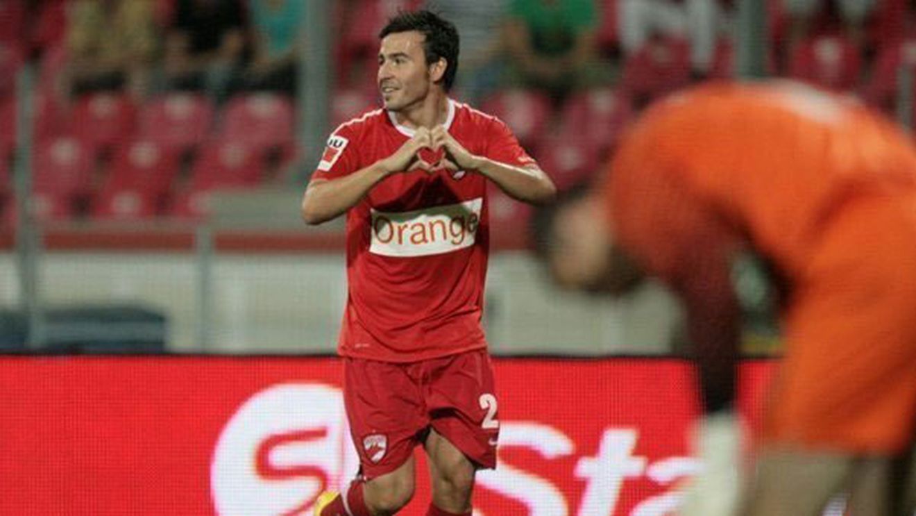 "Războinicii" lui Gigi!** Vezi țintele Stelei din iarnă! Adrian Cristea, în fruntea listei