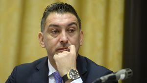 Amintiri fabuloase cu Ilie Dumitrescu din vestiarul lui FCSB: „Dacă nu erai atent, se înfuria și făcea asta” | VIDEO EXCLUSIV ProSport Live