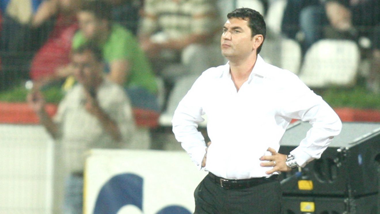 Borcea despre Nagy:** "Ori e corupt, ori nu e pregătit și atunci să nu mai arbitreze!"