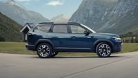 Britanicii au transformat o Dacia Bigster într-o „man cave”. Ce verdict au dat!