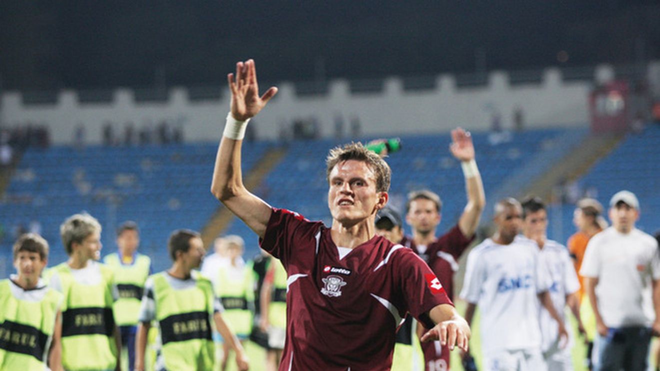 Lazăr și Răduță pot rata meciul cu Pandurii