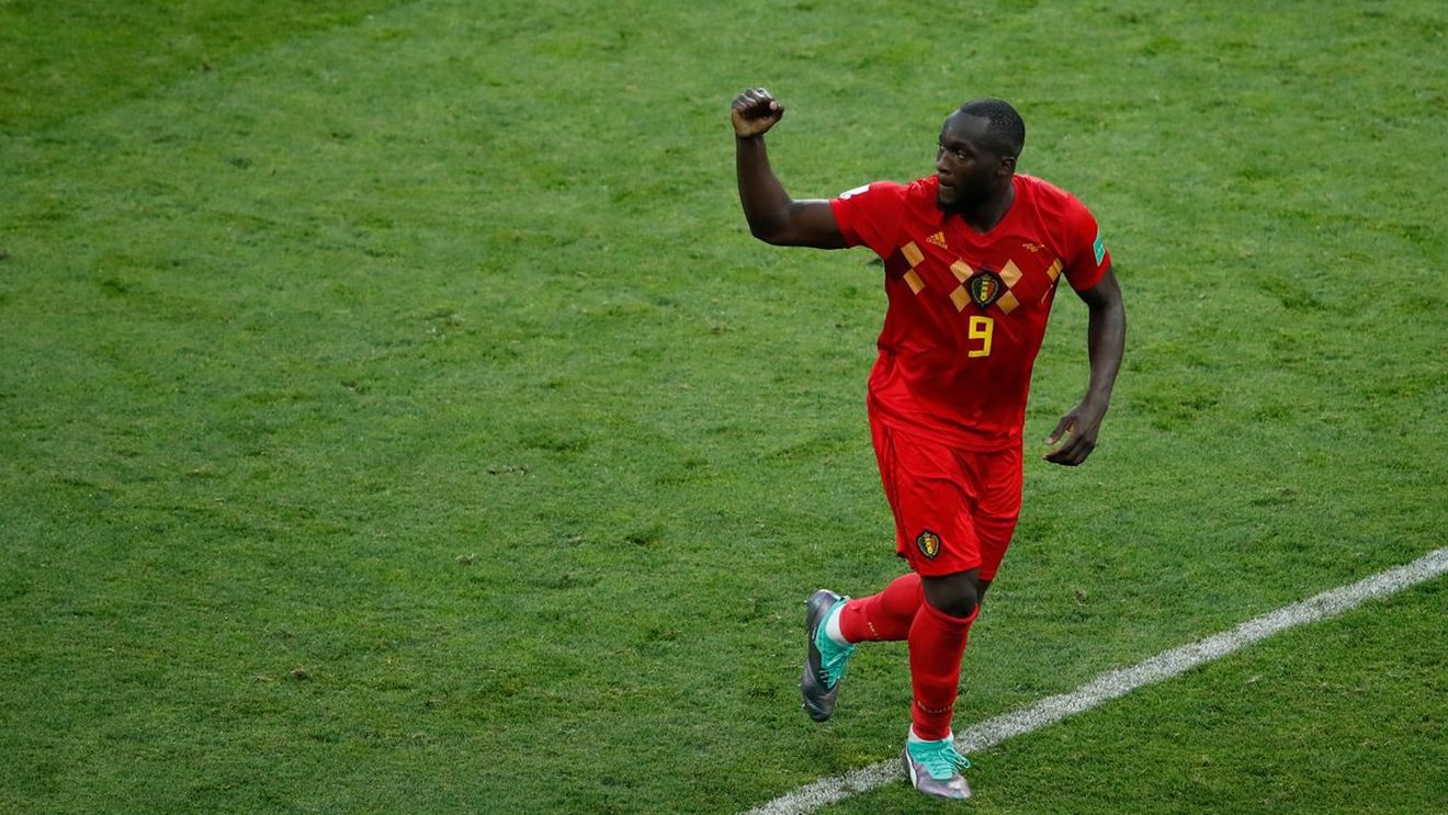 "Bestia" Lukaku și-a ales numărul pe care-l va purta la Inter. Belgianul are "legătură" cu brazilianul Ronaldo 