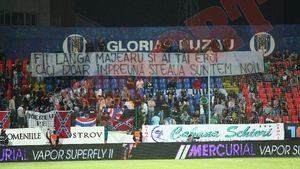 Stoichiță: "Becali a fost aplaudat datorită jocului Stelei!" TU CE CREZI?