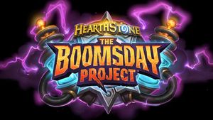 The Boomsday Project - Hearthstone se pregătește de un nou expansion