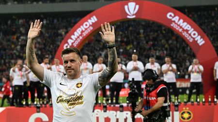 Cât de sărac a fost Mihai Pintilii, înainte să dea de banii mulți de la Gigi Becali: „Vindeam cupru și aluminiu pentru ghete. Nu mâncam o zi întreagă și beam apă de izvor”