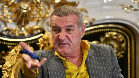 Gigi Becali a luat decizia: „Intru în post TV”. Cât durează și în ce caz încalcă regula cu orice risc