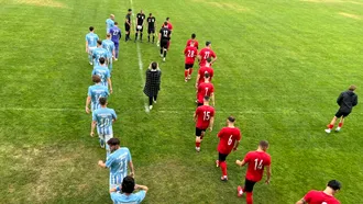 Liga 4 Bihor și Liga 4 Bistrița Năsăud și-au anunțat campioanele și așteaptă barajul direct pentru promovarea în Liga 3