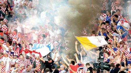 Euro Zoom - Faza grupelor a ajuns la final