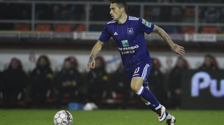 Transferul lui Stanciu la Sparta Praga, ca și făcut: "Antrenorul l-a sunat să afle pe ce poziție își dorește să joace". Detalii de la negocieri: campioana Belgiei a cerut, inițial, o sumă fabuloasă