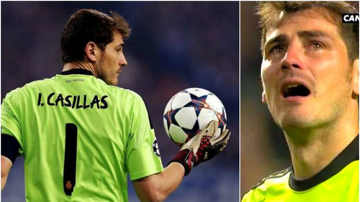 San Iker nu merita asta! Gest greu de explicat al lui Del Bosque în ziua în care a părăsit naționala Spaniei