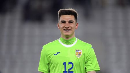 Transferul anului e acum oficial! Mihai Popa a semnat cu Torino FC