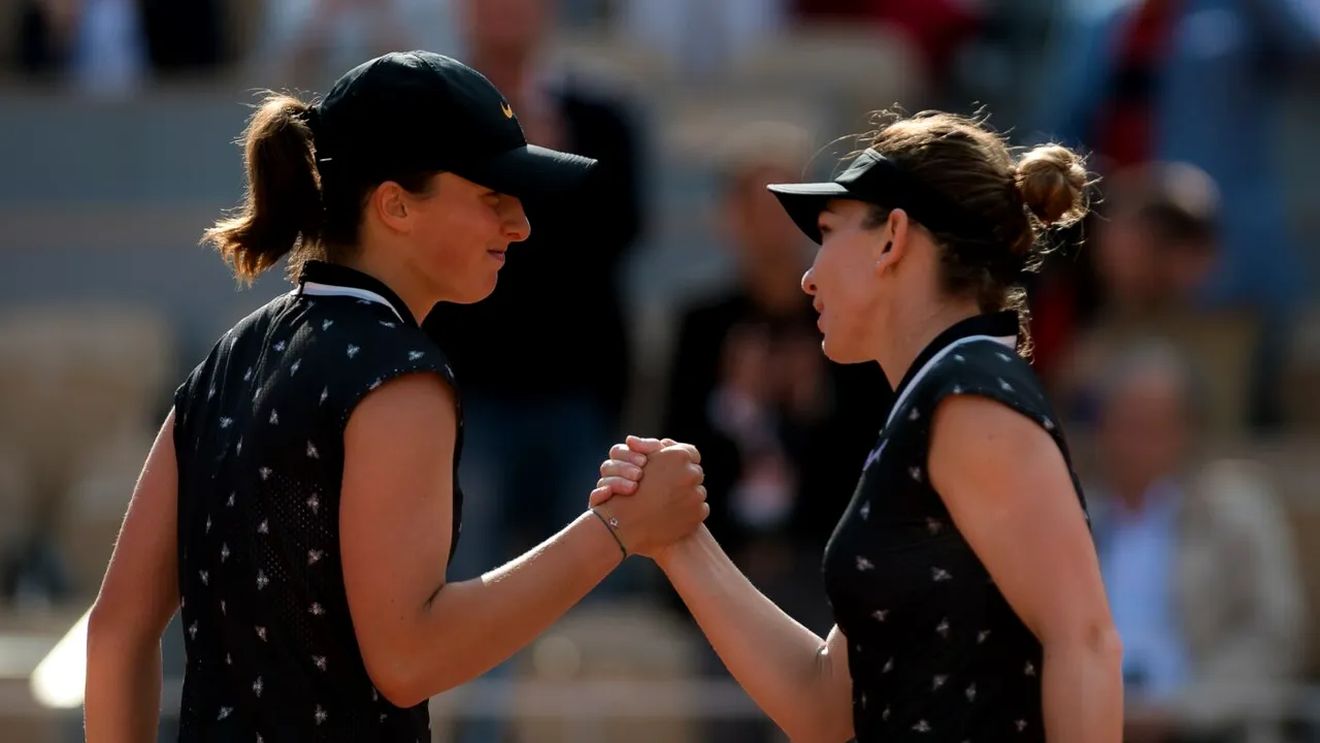 Cea mai dură reacție în scandalul Simona Halep vs. Iga Swiatek și ITIA: „A fost nimeni în fața lor! Au umilit-o pentru că e româncă”