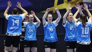 Ungurii au dat verdictul după victoria răsunătoare reușită de CSM București la Ferencvaros: „S-au pus într-o situație dificilă”