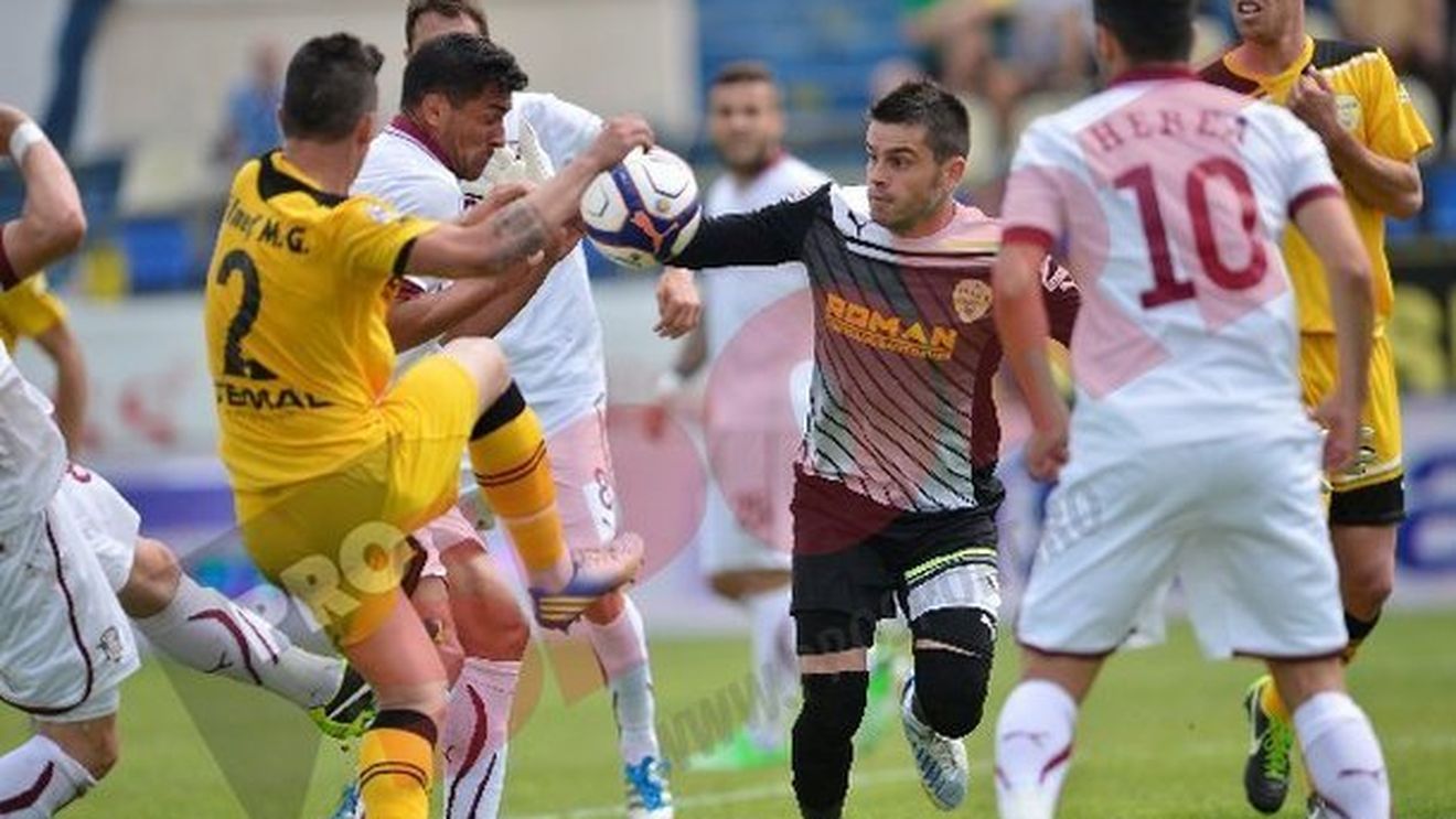 Herea e decis:** "Dacă nu se rezolvă cu banii, plec! Am o vârstă, nu mai pot să aștept"