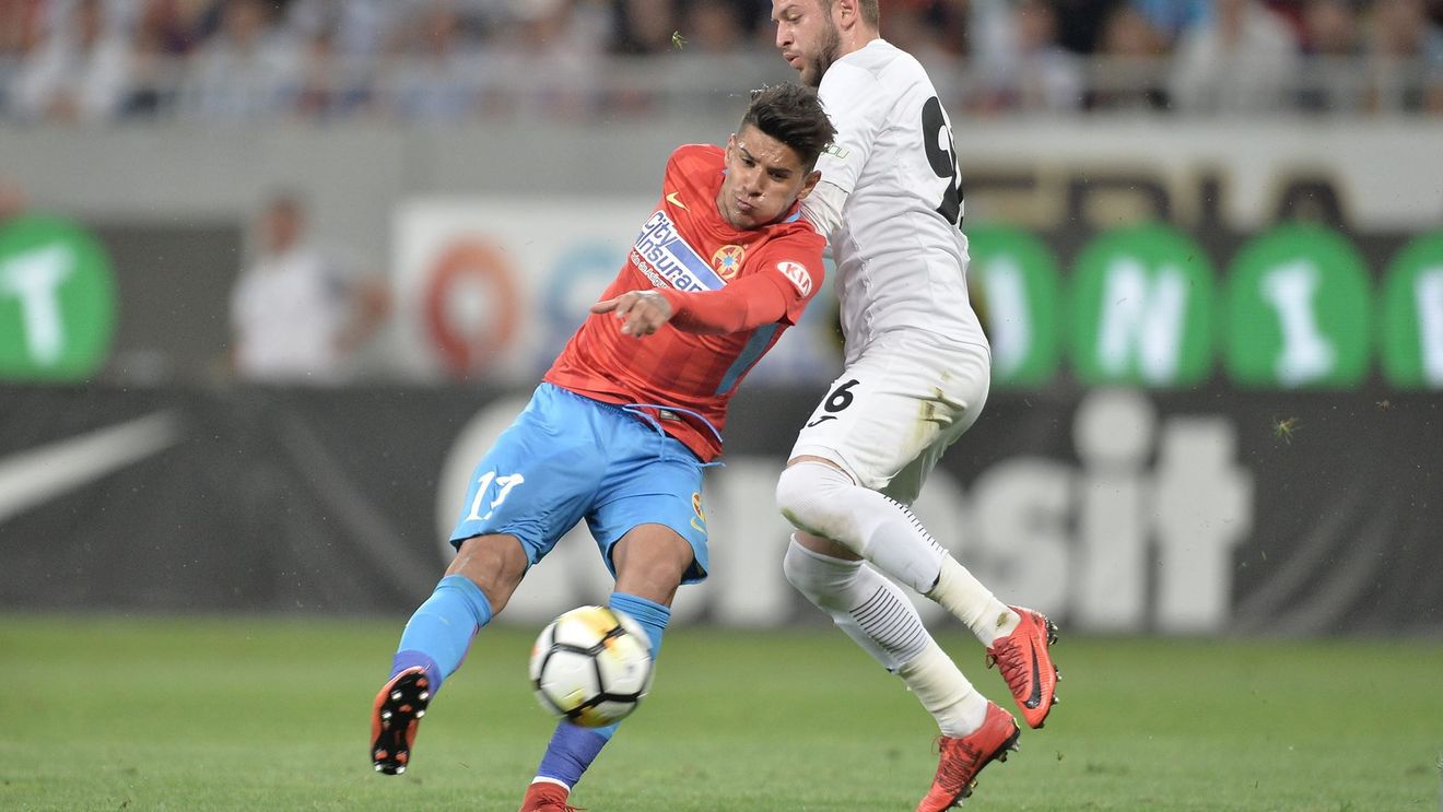 "Veni, vidi, vici". Lullaku s-a întors și îi pune o piedică importantă FCSB-ului, chiar în prima etapă. Cronica meciului