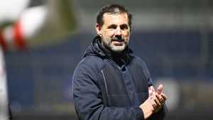 Zeljko Kopic a dezvăluit „cheia” succesului în Unirea Slobozia - Dinamo 0-1: „În repriza a doua am decis asta”