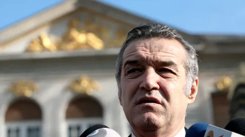 I s-a pus pata pe ei!** Gigi Becali vrea să mai dea afară doi oameni de la Steaua! Cine este bănuit că se află în spatele deciziilor patronului