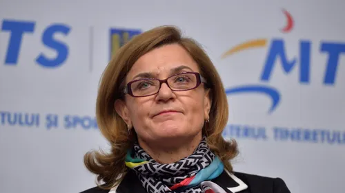 Elisabeta Lipă, cu gândul la Jocurile Olimpice de la Paris: „Antrenamentele sportivilor trebuie să reînceapă!” Câte medalii a obținut românia la Canotaj în 2021