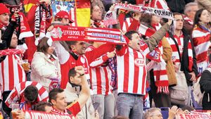 Fanii lui Atletico și cei ai lui Bilbao vor lua cu asalt Bucureștiul!** "I-am fi vrut pe englezi!"