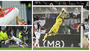 Omul-păianjen. Performanțele senzaționale ale portarului Oblak, avantajul lui Benfica în finala Europa League cu Sevilla