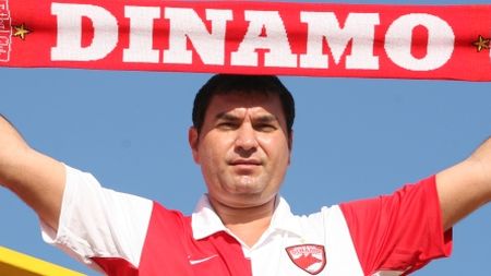 "Îi țin pumnii lui Mutu, sigur va marca" TU CE CREZI?