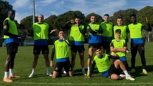 FCSB pregătește încă un „tun”: jucătorul remarcat în Antalya semnează! Anunțul făcut de Meme Stoica