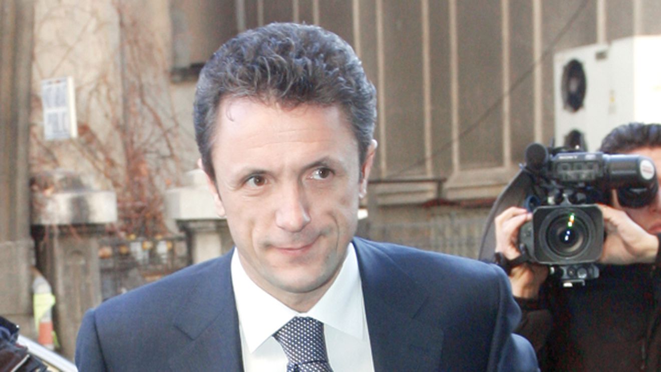 "Baciul" reînvie Chindia