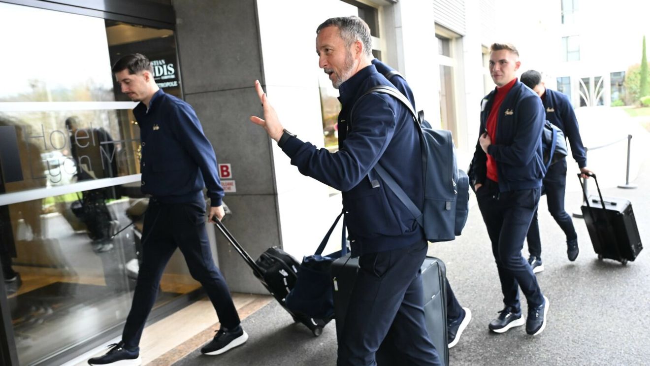 Meme Stoica a rostit 4 nume pentru FCSB, după lecția primită de la Lyon: „Cu ei vom fi mult mai puternici”