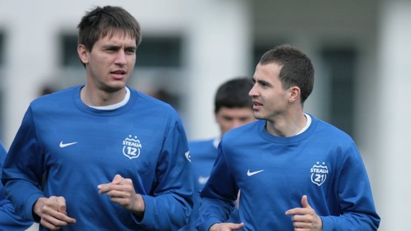 'Vagabondul' Tătă, apărat de 'sfântul' care i-a băgat o avere în buzunare lui Becali:** "Nu e vina lui!" Cel mai în formă ex-stelist, despre șansele lui Stan la titlu