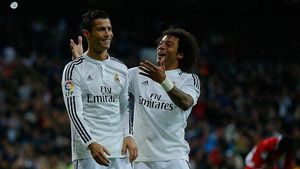 Marcelo a vorbit despre viitorul lui. Ce spune fundașul Realului despre transferul la Juventus. "Am același entuziasm"