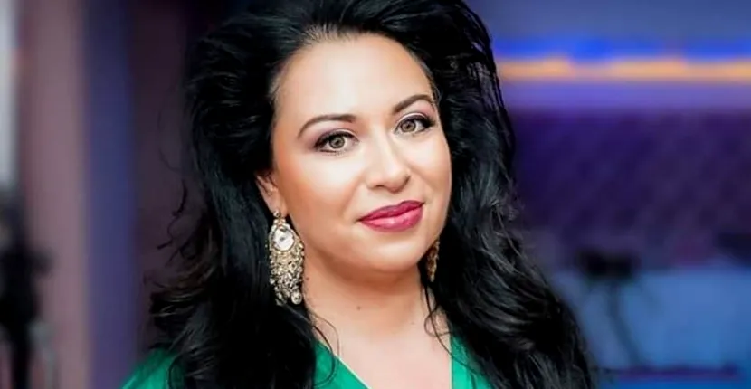 Oana Roman, amenințată după ce a făcut afirmații despre Alexandru Cumpănașu