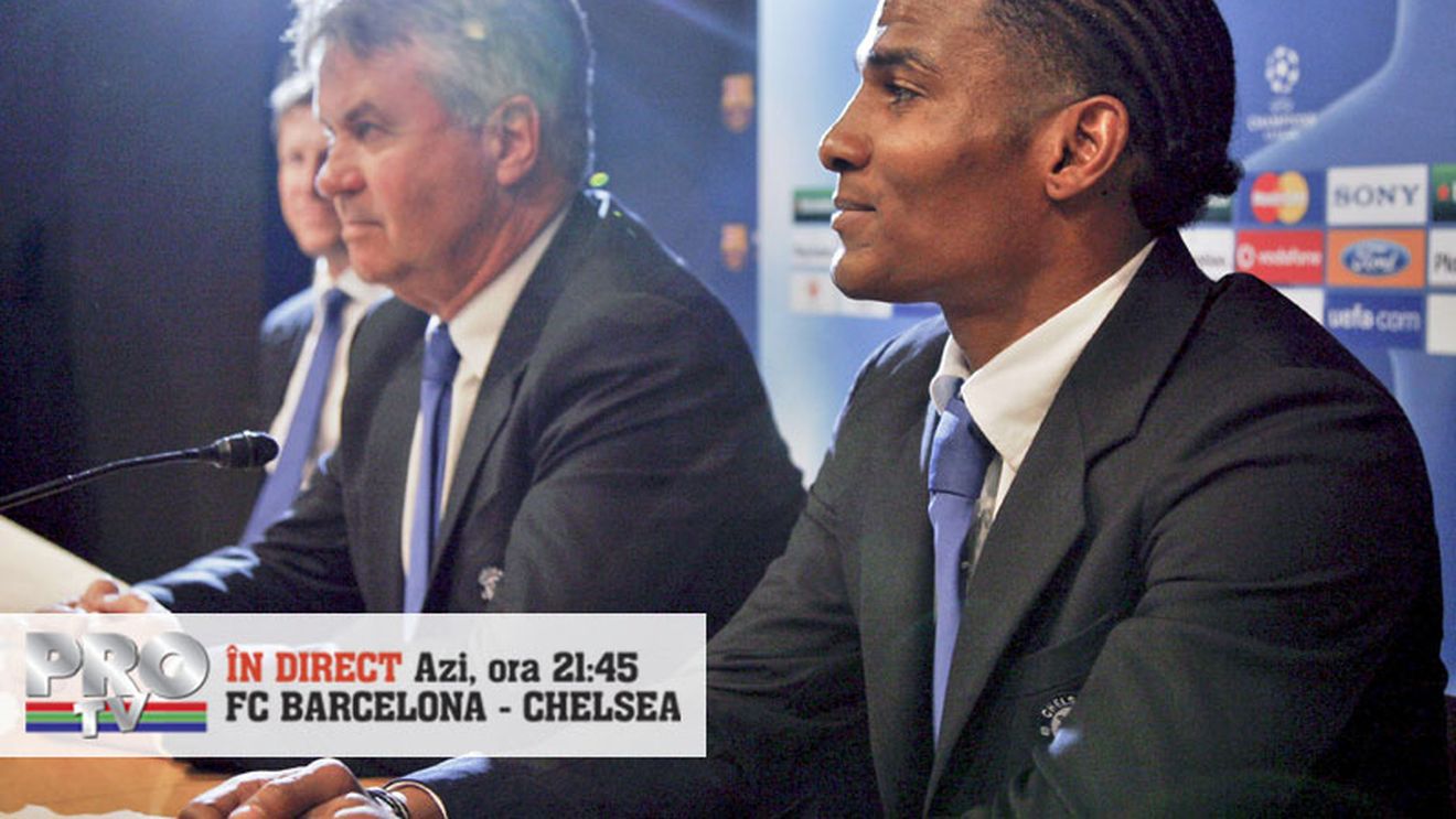 Malouda:**"Leo Messi e cel mai bun"