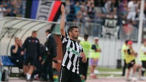 Niculescu nu vrea să joace cu Dinamo!