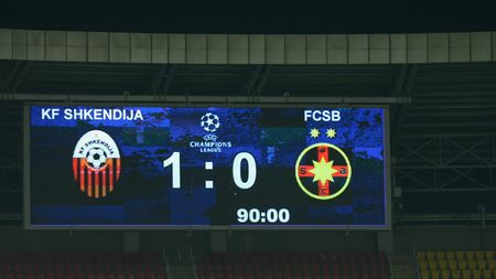 Milionarul român a decis să parieze 10.000 de euro pe calificarea FCSB în grupele Ligii Campionilor: „Bag banii de pensie”