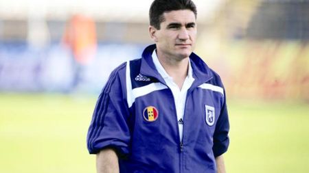 FC U Craiova 1948 are un nou antrenor: Ovidiu Stângă! „Cei din Peluza Sud 97 sper să înțeleagă că sunt profesionist, chiar dacă am lucrat și la echipa domnului Rotaru” | EXCLUSIV