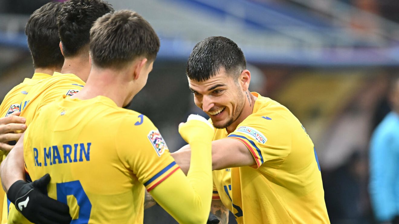 Ungurii fierb de invidie pe români, după ce au văzut tragerea la sorți pentru CM 2026! „S-au îmbătat deja"