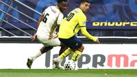 Noul star de la FCSB, mesaj în limba română pentru fani!