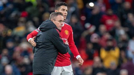 Propunere șoc pentru postul de manager al lui Manchester United!