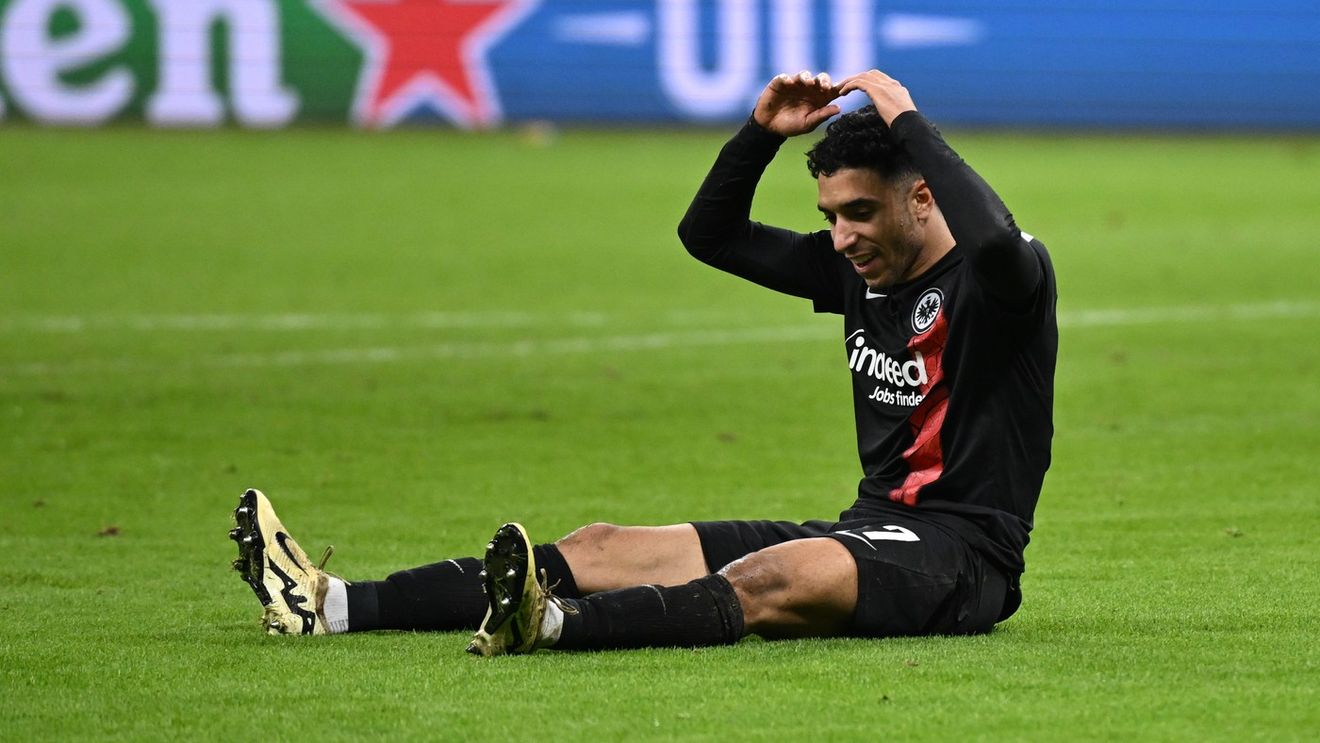 Rezultatele serii în play-off-ul Europa League și Conference League. Eintracht Frankfurt, eliminată rușinos de Royale Union, în timp ce AC Milan a trecut cu greu de Rennes. AS Roma o învinge pe Feyenoord la penalty-uri