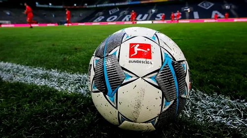 A fost lansată oficial echipa sezonului din Bundesliga! Robert Lewandowski este unul dintre cei mai puternici atacanți din FIFA 20 la ora actuală