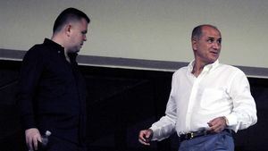 Ruşii au rămas stupefiați când au auzit ce le-a cerut patronul român pentru a merge să negocieze transferul fotbalistului. A vrut avion privat: „Mi s-a părut prea mult”