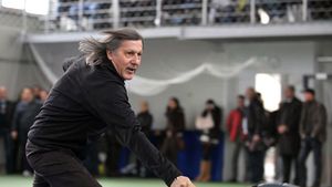 Ilie Năstase, impresionat de Halep: "Am încredere că poate câștiga Australian Open"